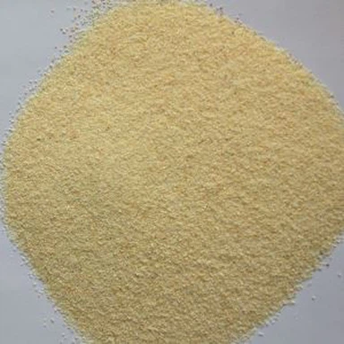 Agglomerated Qej Granules